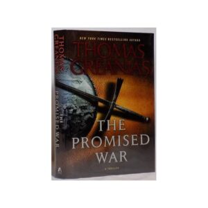 Atria Books The Promised War: A Thriller