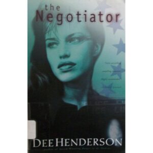 Multnomah The Negotiator (O'Malley Series, Book 1)