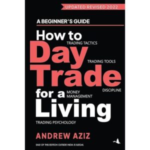 Newton Books How to Day Trade for a Living