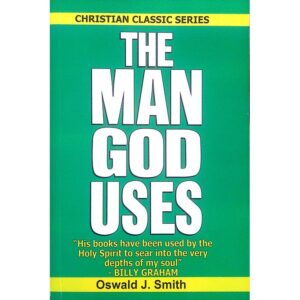 Newton Books The Man God Uses, His Book Has Been Uses By The Holy Spirit To Sear Into The Very Depths Of My Soul.