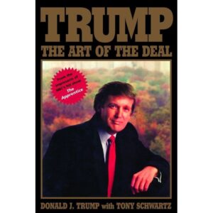 Random House Trump: The Art of the Deal