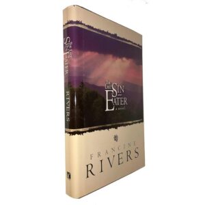 TYNDALE HOUSE PUBLISHER, INC The Last Sin Eater(Francine Rivers)